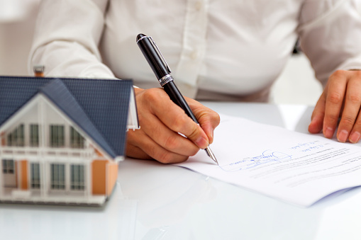 L'âge impacte-t-il sur l'assurance de prêt immobilier?
